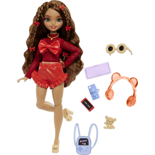 Фото - Лялька Barbie Тереза Dream Besties (HYC23)