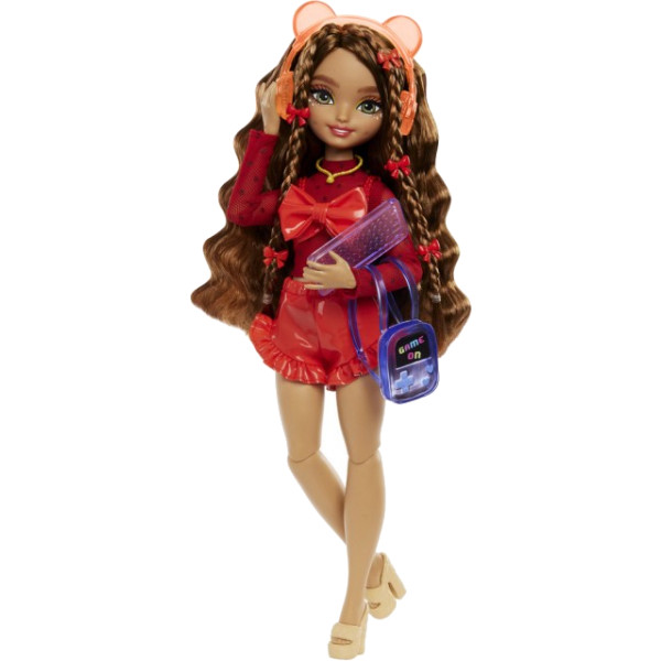 Фото - Лялька Barbie Тереза Dream Besties (HYC23)
