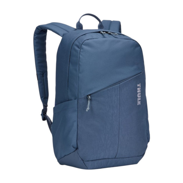 Фото - Рюкзак міський Thule Campus Notus 20L TCAM-6115 Dark Slate (3205202)