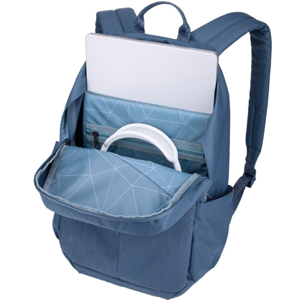 Фото - Рюкзак міський Thule Campus Notus 20L TCAM-6115 Dark Slate (3205202)