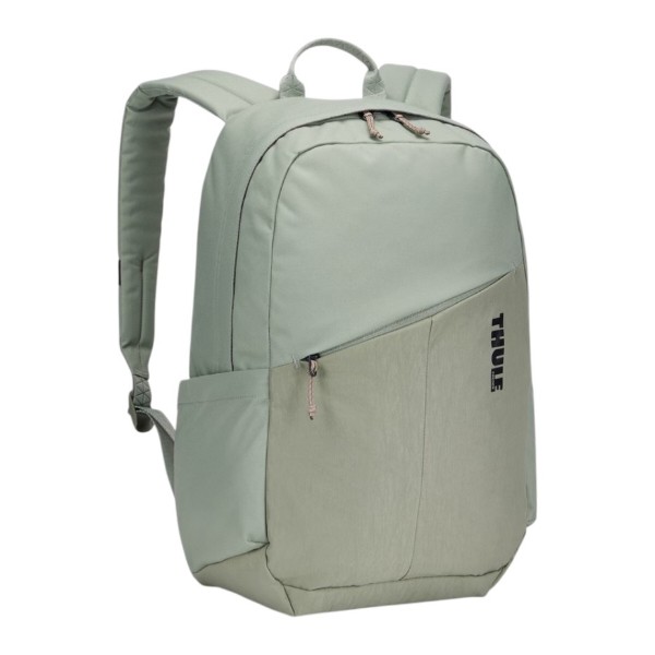 Фото - Рюкзак міський Thule Campus Notus 20L TCAM-6115 Quiet Green (3205203)