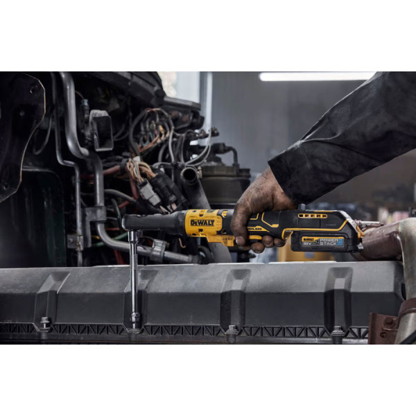 Фото - Гайковерт акумуляторний DeWALT DCF510N