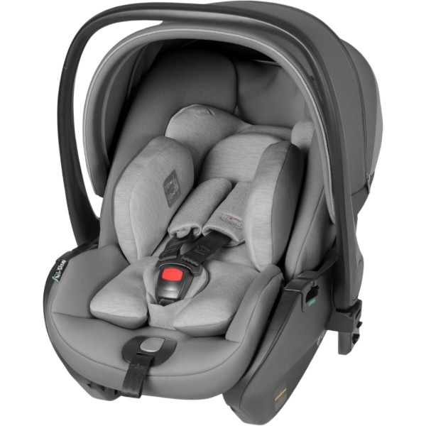Фото - Автокрісло Chicco First-Seat Recline i-Size, гр. 0+, кол.40 (87100.40)