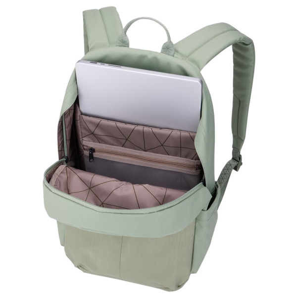 Фото - Рюкзак міський Thule Campus Indago 23L TCAM-7116 Quiet Green (3205207)