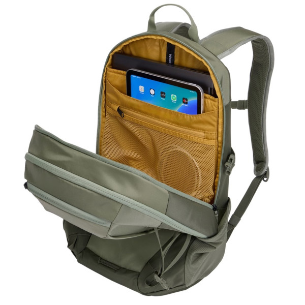 Фото - Рюкзак міський Thule EnRoute 23L TEBP-4216 Soft green/Quiet green (3205180)