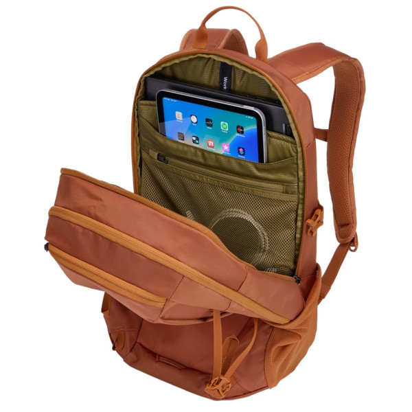 Фото - Рюкзак міський Thule EnRoute 23L TEBP-4216 Natural Orange (3205181)