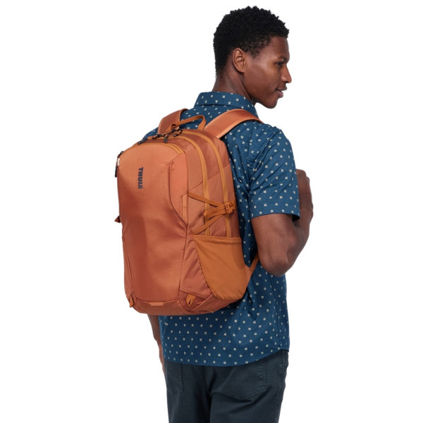 Фото - Рюкзак міський Thule EnRoute 23L TEBP-4216 Natural Orange (3205181)