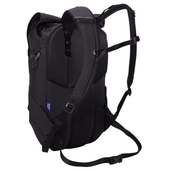 Фото - Рюкзак городской Thule Paramount Commuter 20L TPBBP-320 Black (3205232)