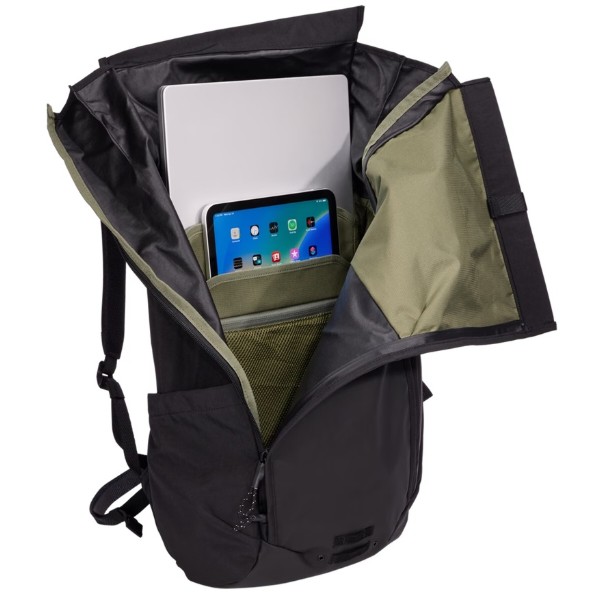 Фото - Рюкзак городской Thule Paramount Commuter 20L TPBBP-320 Black (3205232)