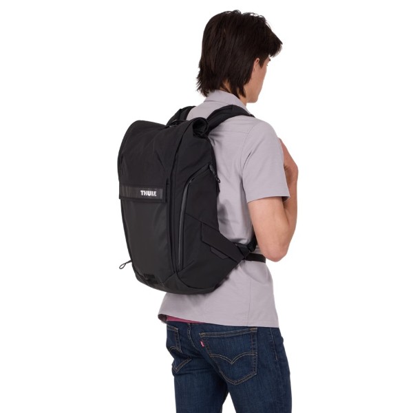Фото - Рюкзак городской Thule Paramount Commuter 20L TPBBP-320 Black (3205232)