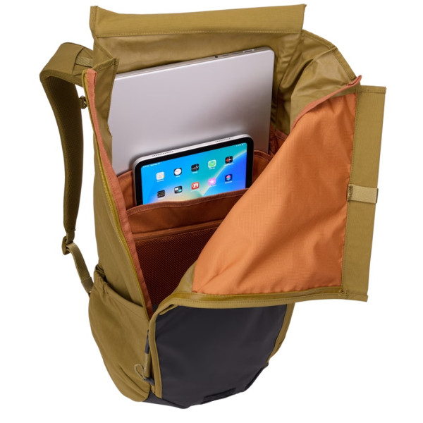 Фото - Рюкзак міський Thule Paramount Commuter 20L TPBBP-320 Nutria (3205234)