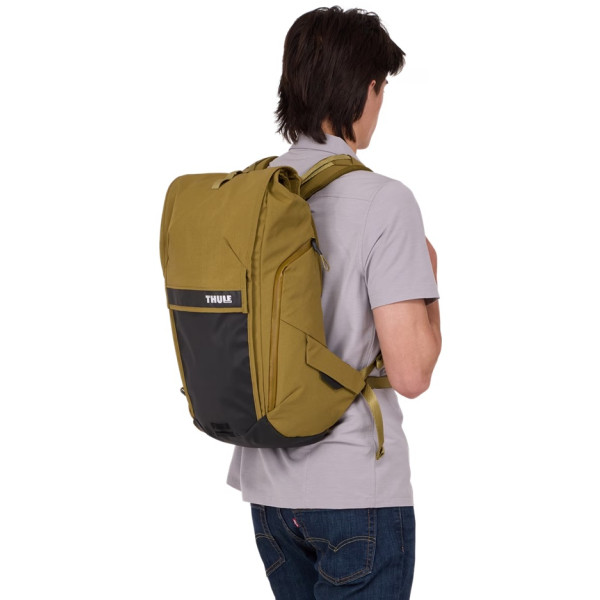 Фото - Рюкзак міський Thule Paramount Commuter 20L TPBBP-320 Nutria (3205234)