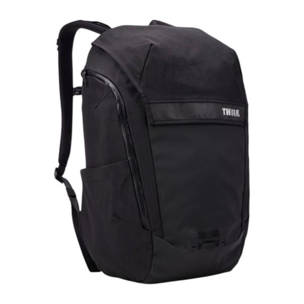 Фото - Рюкзак міський Thule Paramount Commuter 28L TPBBP-328 Black (3205235) Фото - Рюкзак міський Thule Paramount Commuter 28L TPBBP-328 Black (3205235)
