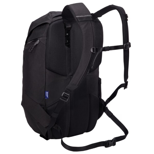 Фото - Рюкзак міський Thule Paramount Commuter 28L TPBBP-328 Black (3205235)