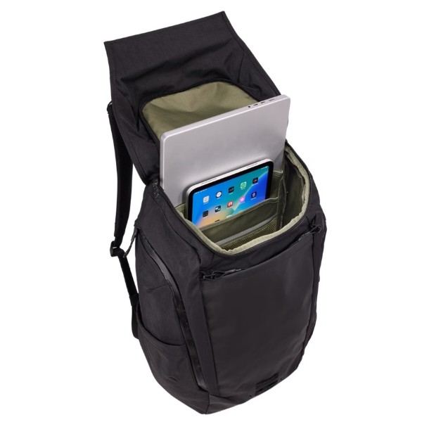 Фото - Рюкзак міський Thule Paramount Commuter 28L TPBBP-328 Black (3205235)
