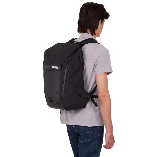 Фото - Рюкзак міський Thule Paramount Commuter 28L TPBBP-328 Black (3205235)