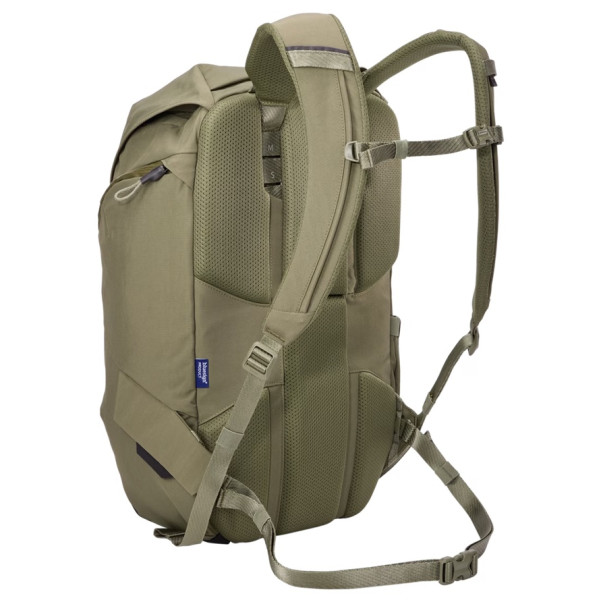 Фото - Рюкзак городской Thule Paramount Commuter 28L TPBBP-328 Soft Green (3205236)