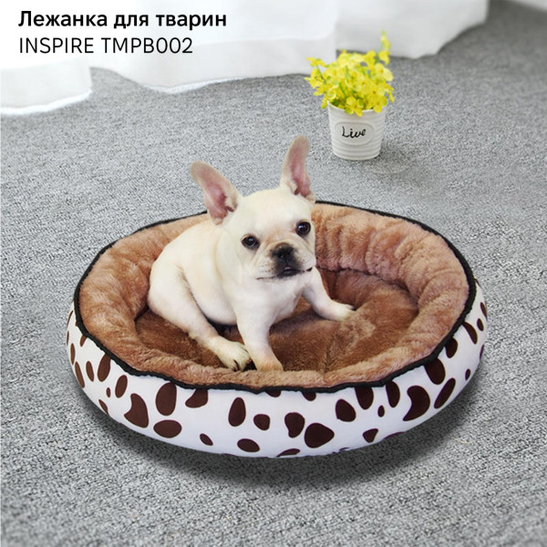 Фото - Лежанка INSPIRE TMPB002 M 01