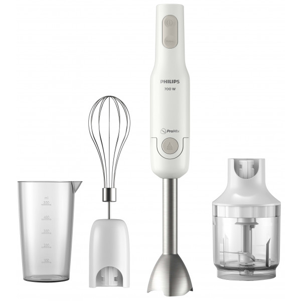 Фото - Блендер заглибний Philips HR2543/00