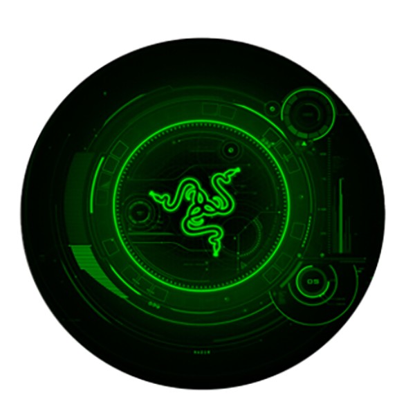 Фото - Коврик для мыши игровой Voltronic RAZER 14 (RRZ14)