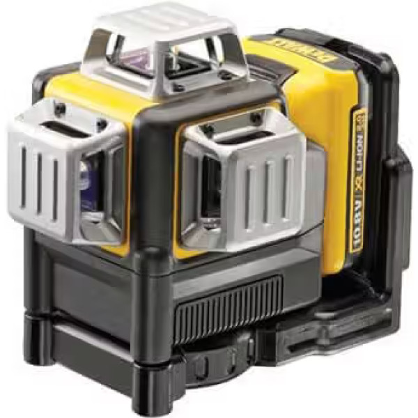 Фото - Рівень лазерний DeWALT DCE089D1G
