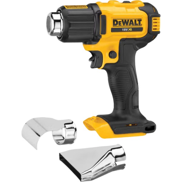 Фото - Технічний фен DeWALT DCE530N