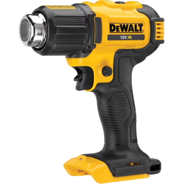 Фото - Технічний фен DeWALT DCE530N