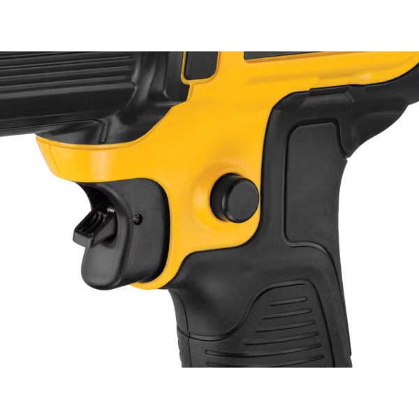 Фото - Технічний фен DeWALT DCE530N