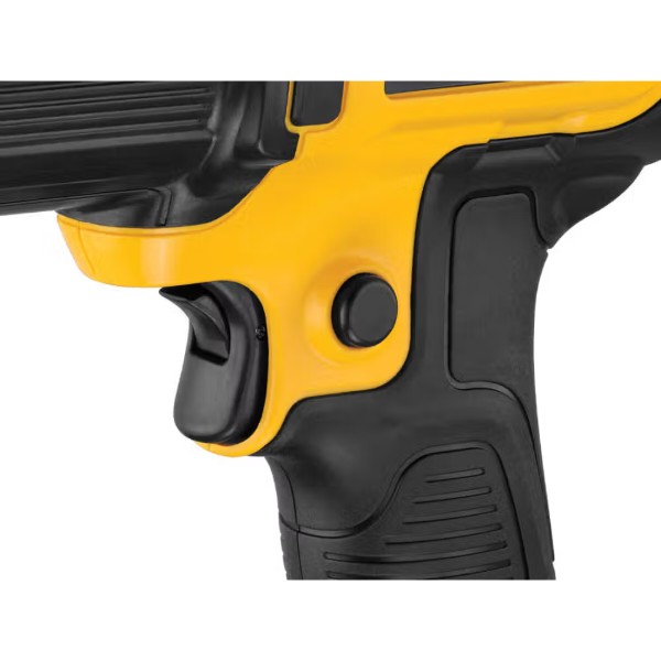 Фото - Технічний фен DeWALT DCE530N