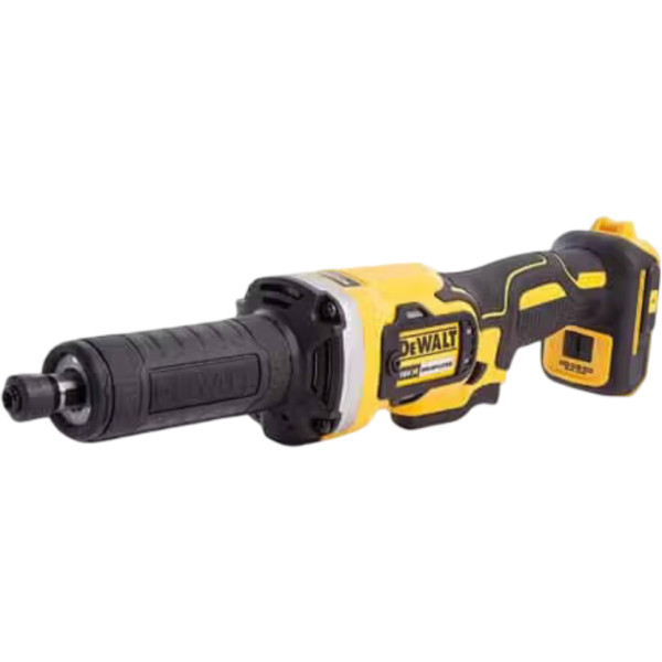 Фото - Пряма шліфувальна машина DeWALT DCG426N