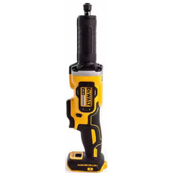 Фото - Пряма шліфувальна машина DeWALT DCG426N