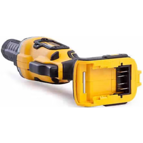 Фото - Пряма шліфувальна машина DeWALT DCG426N