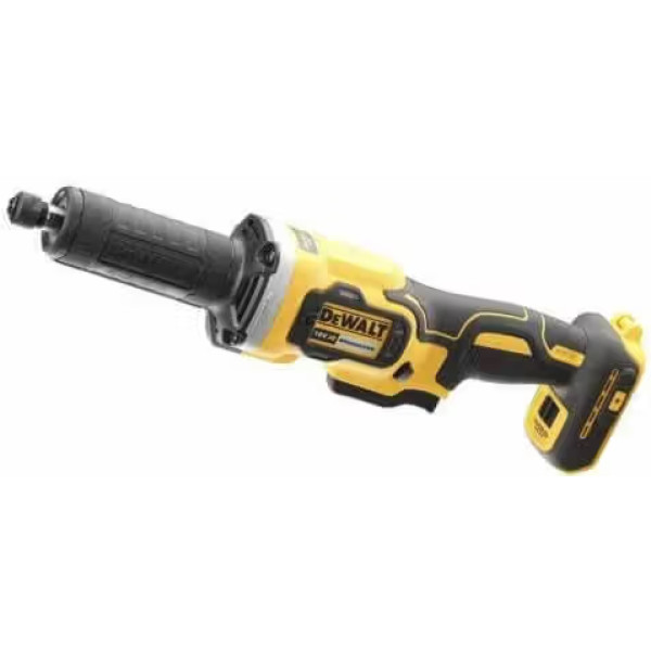 Фото - Пряма шліфувальна машина DeWALT DCG426N