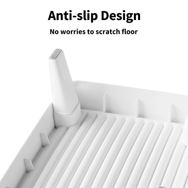 Фото - Подьемная подставка под лоток PETKIT EASY STEP (P9225)