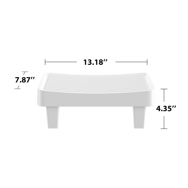 Фото - Подьемная подставка под лоток PETKIT EASY STEP (P9225)