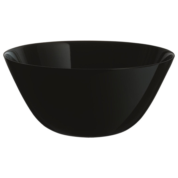 Фото - Столовий сервіз Luminarc LILLIE BLACK&WHITE 19 пр. (X1202)