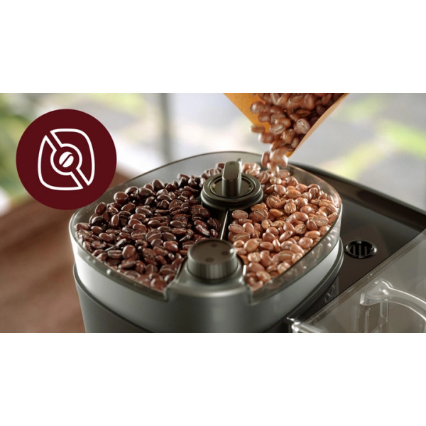 Фото - Кавоварка крапельна Philips HD7900/50