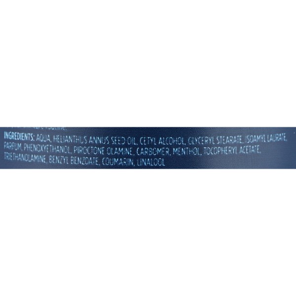 Фото - Крем для обличчя The Bluebeards Revenge Cooling Moisturiser 150 мл NEW (5060297002601)