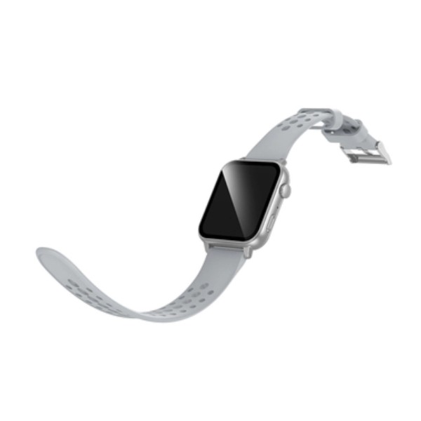 Фото - Смарт-годинник BOROFONE BD15 46mm. 200 mAh. IP67 silver (6941991125416)