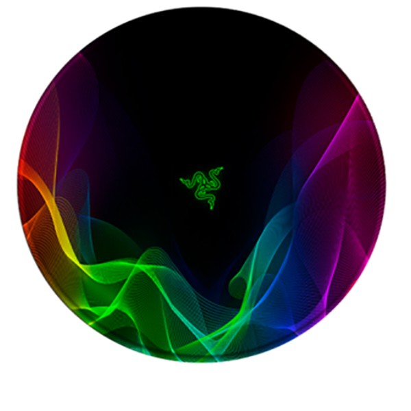 Фото - Коврик для мыши игровой Voltronic RAZER 6 (RRZ6)