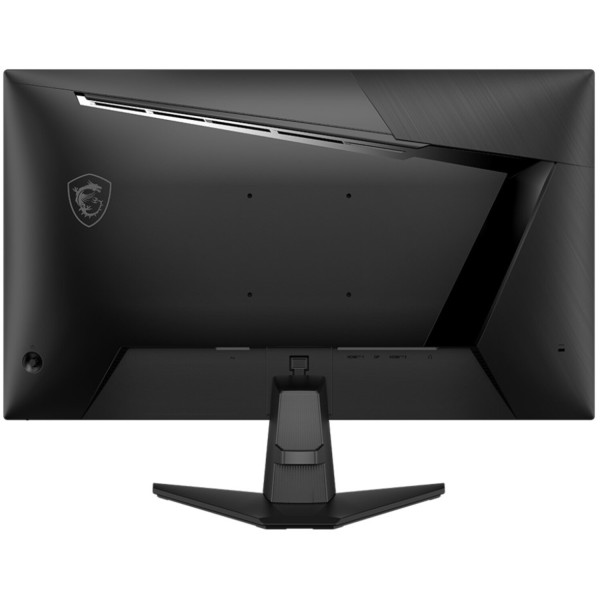 Фото - Монітор ігровий MSI MAG 275F