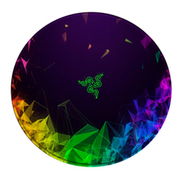 Фото - Килимок для миші ігровий Voltronic RAZER 2 (RRZ2) Фото - Килимок для миші ігровий Voltronic RAZER 2 (RRZ2)
