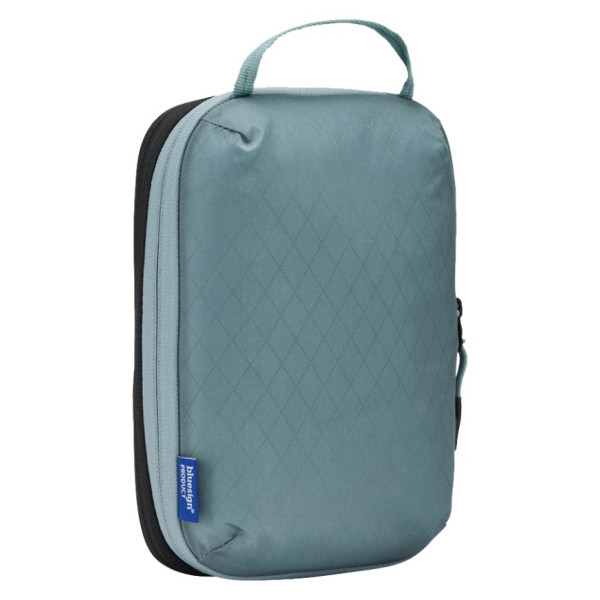 Фото - Сумка дорожная Thule Compression Packing Cube Small TCPC-201 Pond Gray (3205114)
