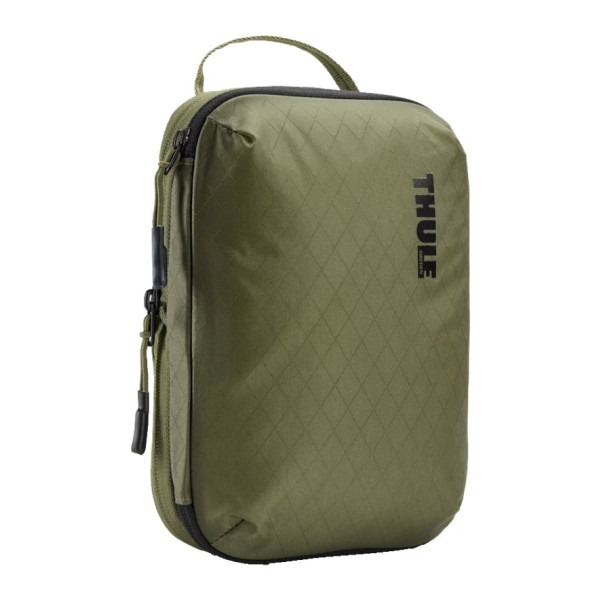 Фото - Сумка дорожная Thule Compression Packing Cube Small TCPC-201 Soft Green (3205115)