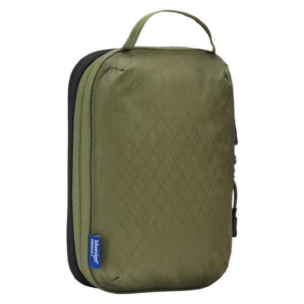 Фото - Сумка дорожная Thule Compression Packing Cube Small TCPC-201 Soft Green (3205115)