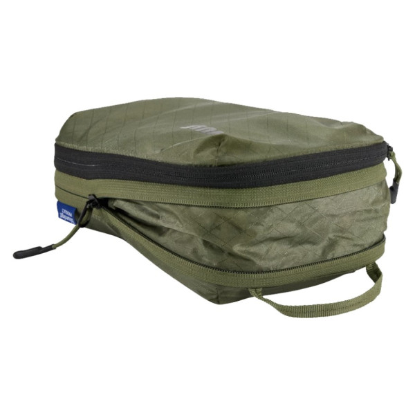 Фото - Сумка дорожная Thule Compression Packing Cube Small TCPC-201 Soft Green (3205115)
