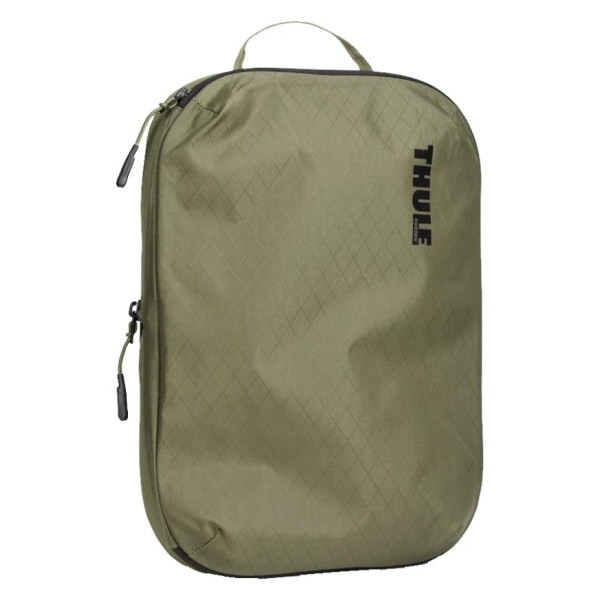 Фото - Сумка дорожня Thule Compression Packing Cube Medium TCPC-202 Soft Green (3205117)