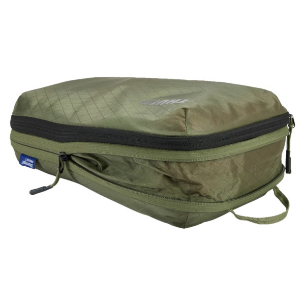 Фото - Сумка дорожня Thule Compression Packing Cube Medium TCPC-202 Soft Green (3205117)