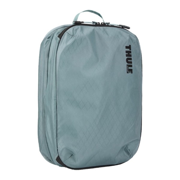 Фото - Сумка дорожня Thule Clean/Dirty Packing Cube TCCD-201 Pond Gray (3205118) Фото - Сумка дорожня Thule Clean/Dirty Packing Cube TCCD-201 Pond Gray (3205118)