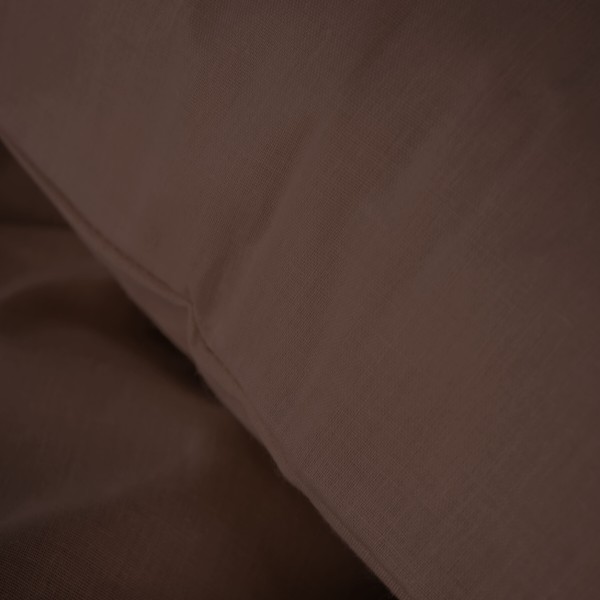 Фото - Комплект постельного белья детский MirSon Chocolate Perla 110х140 (2200000948830)